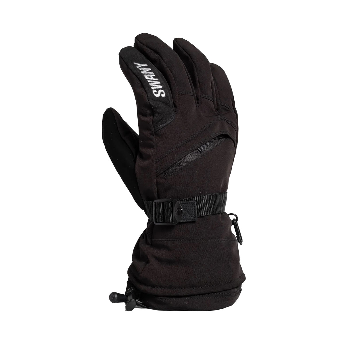 Swany XOver Glove Women's in Black